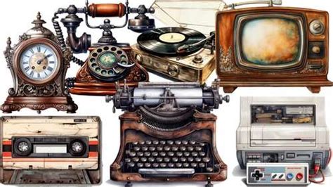 Old Technology Drawing List 的图像结果