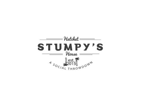 Image result for Stumpy Logo