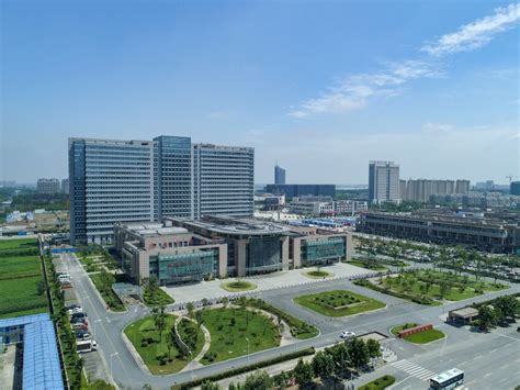 东台市人民政府 企业之家 高新技术开发区：科创智造高地 品质活力新城