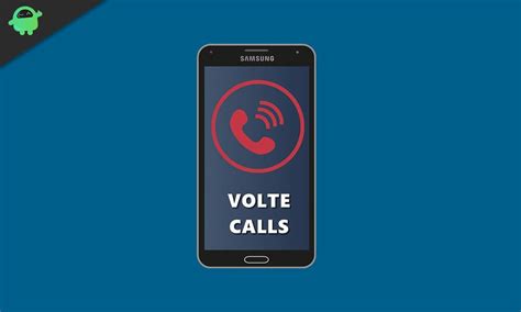 Image result for What Is Volte for Android
