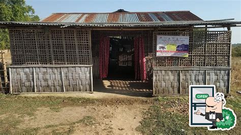 SS Dhaba, India, 6X59+GFH - Restaurant reviews