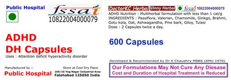 Fistula VH Herbal Supplement Capsules