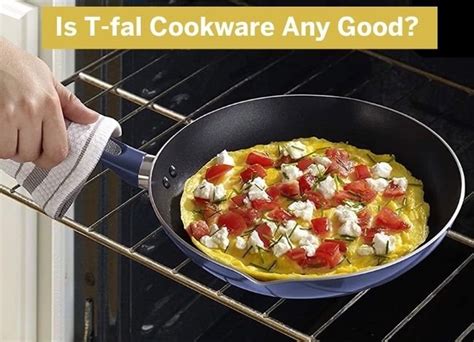Image result for Cooking with T FAL Cookware