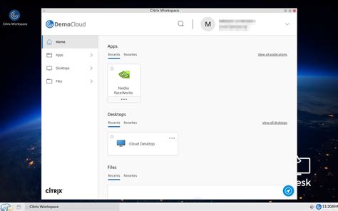 Image result for Log into Citrix Workspace