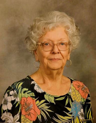 Current Obituaries - Wheeler & Woodlief Funeral Home & Cremation Service