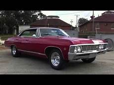 1967 Chevy Sport by 1967 Chevrolet Caprice Impala Sport Sedan Supernatural 1967 Chevy Sport