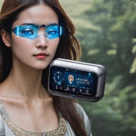 Wearable translators - Softwarelinkers - Linux, Windows, Software, and ...