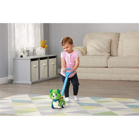 Buy Leapfrog Step and Learn Scout Online at Best Price in India – FunCorp