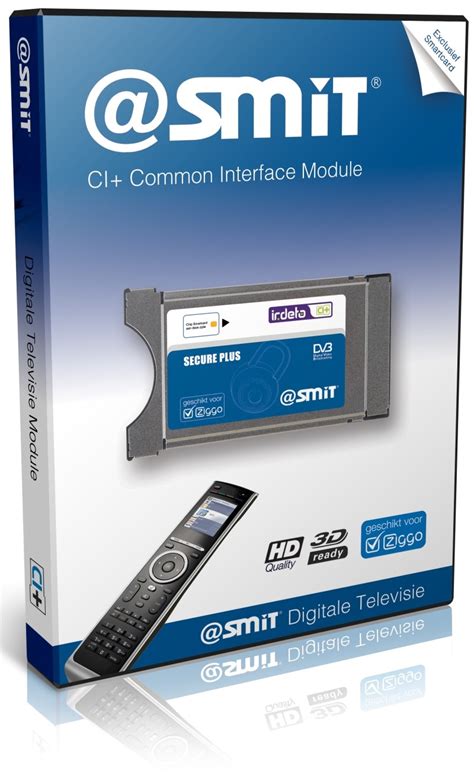 Image result for CI-Module Ziggo