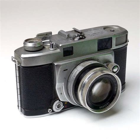 Classic Camera 的图像结果