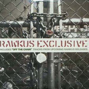 Rawkus Exclusive Sampler: Various: Amazon.in: Music}