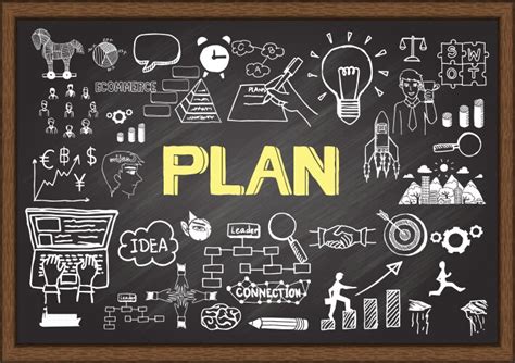 Good Plan Vector 的图像结果