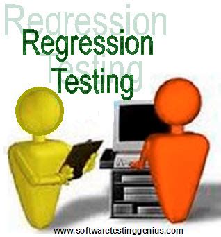 Automated Regression Testing 的图像结果