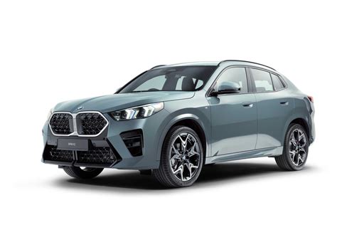 The all-new BMW X2 now available in Singapore.