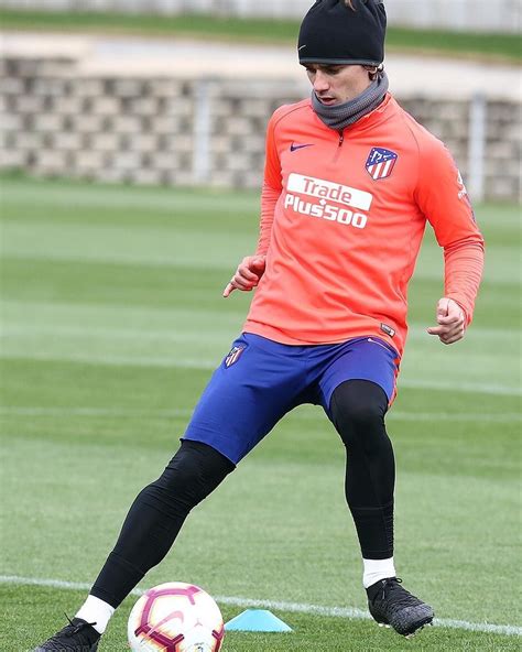 griezmann today