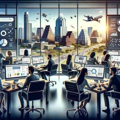 Navigating the Evolving Landscape of Austin SEO: What's New in 2024