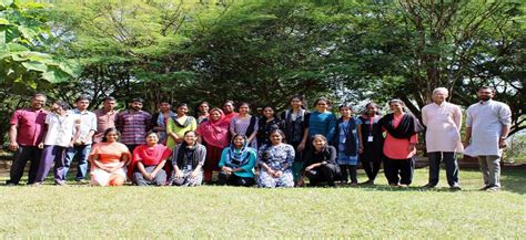 Loyola College of Social Sciences (Autonomous)