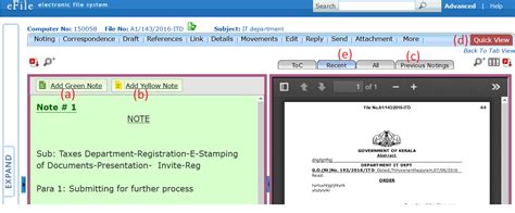 Image result for E-File How To