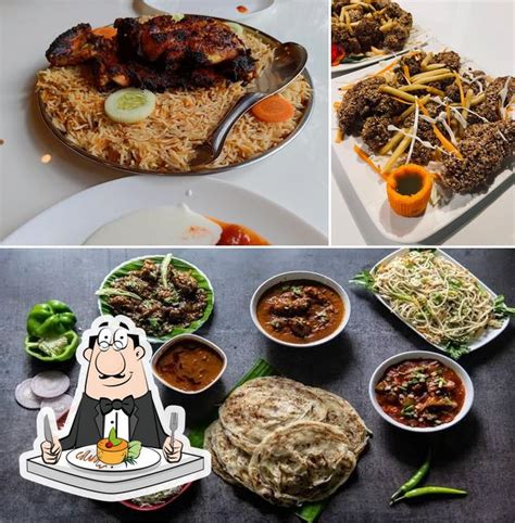 Mafaza restaurant, Anachal - Restaurant menu, prices and reviews