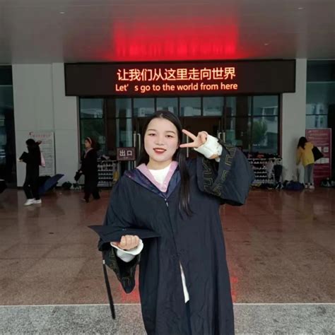 一展风采||2022届省级优秀毕业生（一）-湖南外国语职业学院-教育与艺术学院