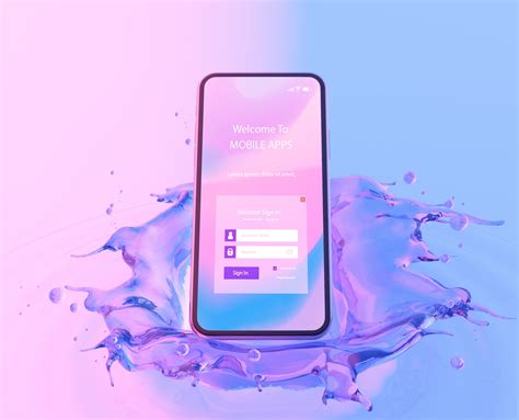 How To Design The Perfect Splash Screen For Your App - vrogue.co