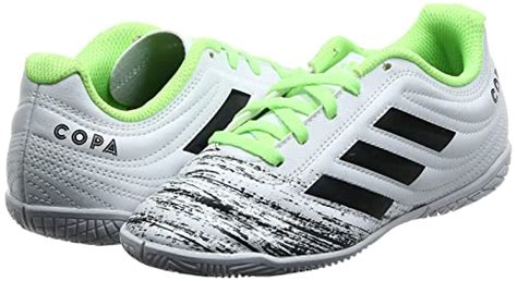 Buy Adidas Unisex-Child Copa 20.4 in J Football Shoes at Amazon.in