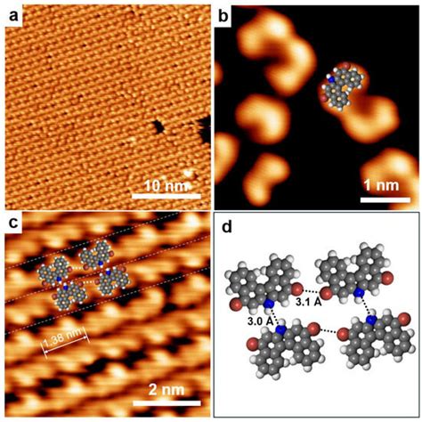 Contrasting Coordination- and Debromination-Driven Dimerization of ...