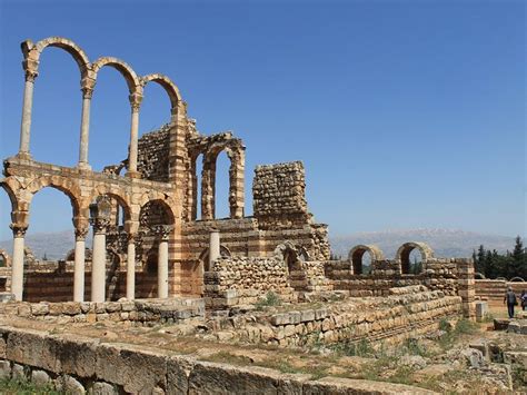 Lebanon Tourism: All You Need to Know Before You Go (2024)