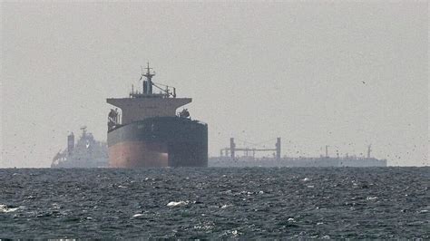 Strait of Hormuz shut by Iran again, Tehran accuses US of violating ...