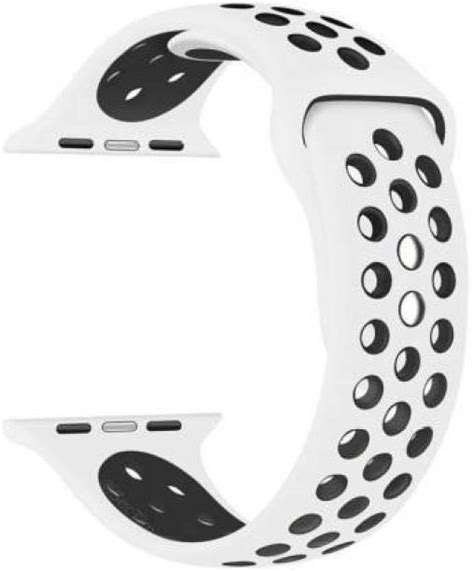 Apple Smart Watch Straps - Buy Apple Smart Watch Straps Online at Best ...