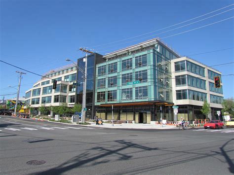 Seattle DJC.com local business news and data - Construction - Survey ...