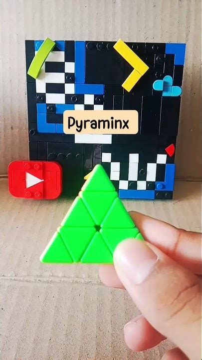 Image result for How to Solve a Mini Pyraminx