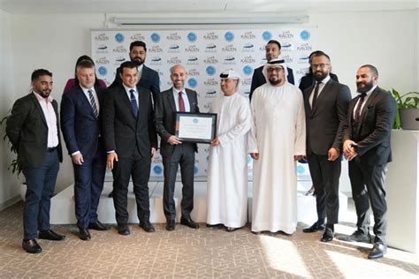 KAIZEN Asset Management Achieves WELL Health Safety Rating for 90 ...
