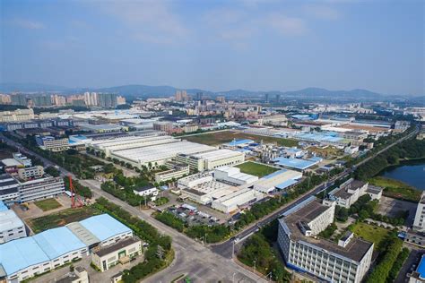 河南省商务厅-上半年河南招商引资签约项目2173个 总投资1.56万亿元
