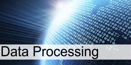 Image result for Data Processing in Computer