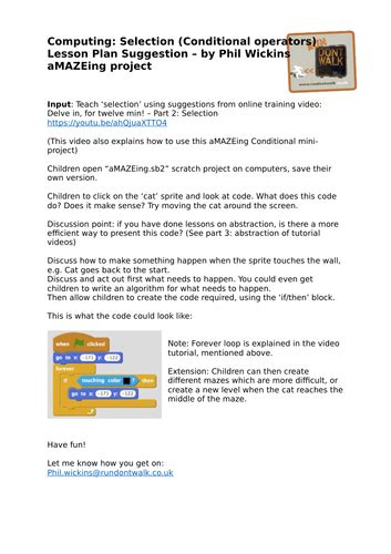 Image result for How to Make Easy Scratch Project Using Operators