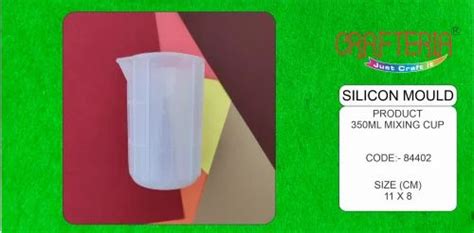 Mixing Cup - 350ml Silicone Mixing Cup Trader - Wholesaler ...
