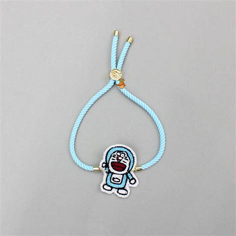 Cartoon Character Adjustable Rope Rakhi