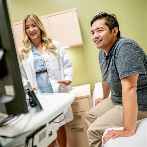 Helmsley Charitable Trust awards $11.3 million to Nevada hospitals ...