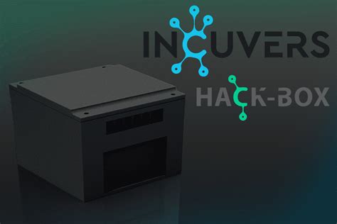 Image result for Hack Box