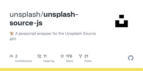 Unsplash Source. Example 的图像结果