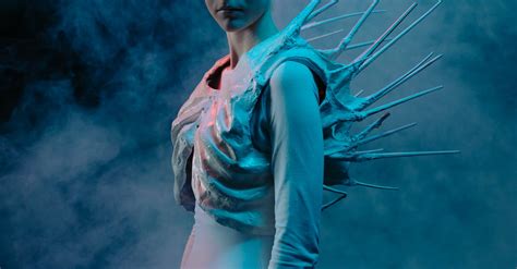 Image result for Alien Bodysuit Film Woman