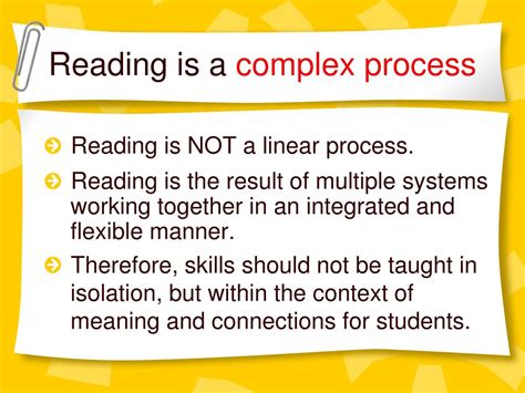 Multiple Reading Process 的图像结果