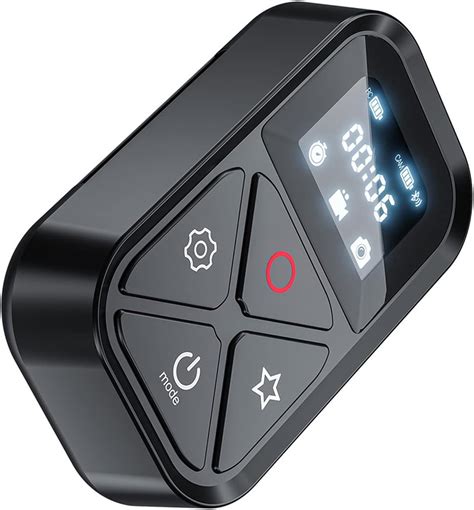Image result for GoPro 10 Remote Control