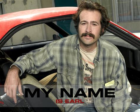 Earl (My Name is Earl) (2005): la série TV