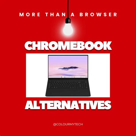 Best Chromebook Alternatives for Students Who Need More Than a Browser ...