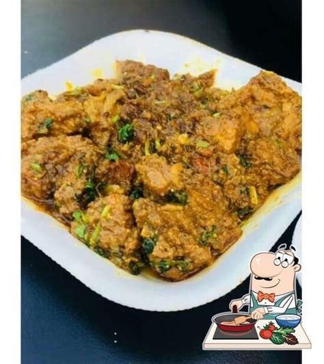 Bhendi Bazaar, Mangaluru - Restaurant menu, prices and reviews