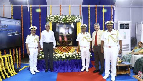 Gujarat: Defence Secretary Giridhar Aramane Inaugurates Key ...