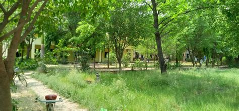 Shri Sadh GuruDev Inter College