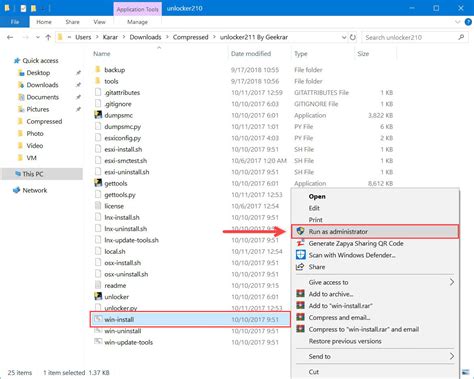 Image result for VMware Unlocker
